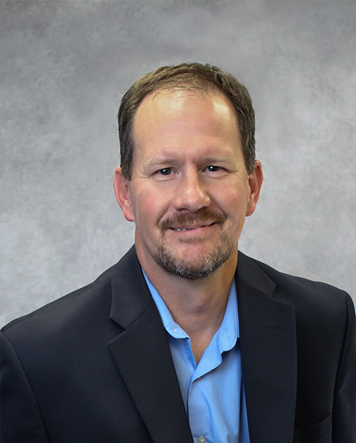 David Griffith is a Principal at Orazem & Scalora Engineering.