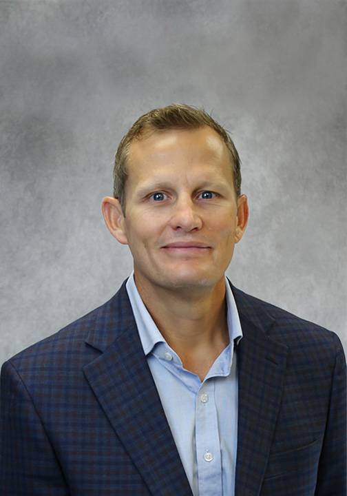 Gerit Garman is the Principal Engineer of Orazem & Scalora Engineering