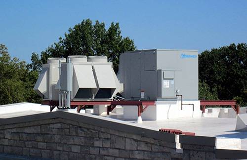 USD 383 Bluemont Heat Pumps scaled