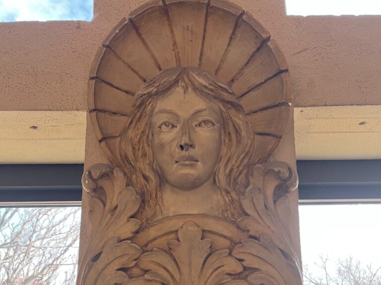 Barton-County-Courthouse-Original-Courtroom-Detail
