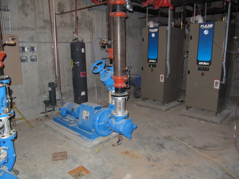 Chapman-Elementary-School-Mechanical-Room