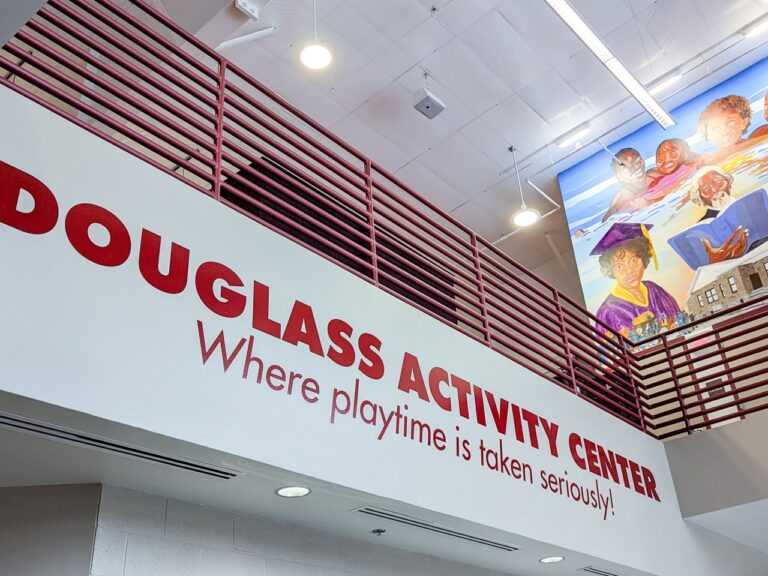 Douglass-Rec-Mural