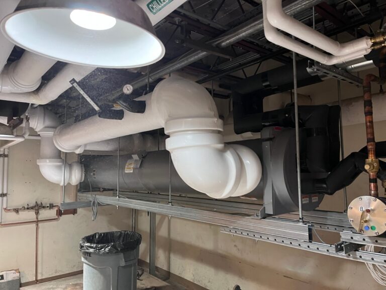 Ellis-County-Admin.-Bldg.-New-Remote-Chiller-Barrel-Under-Construction