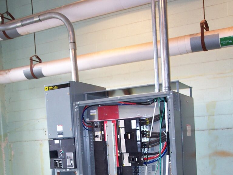 FHSU-McMindes-Hall-Electrical-Renovation