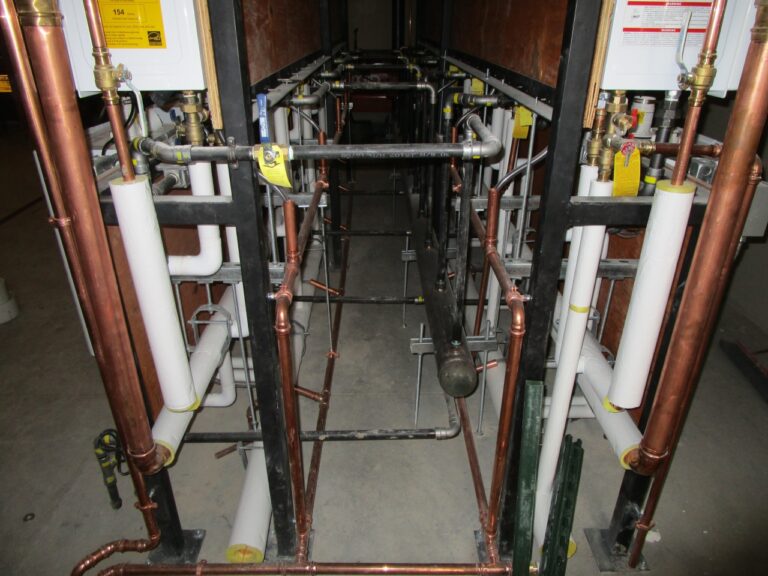 FHSU-Victor-E.-Village-Pipe-Chase