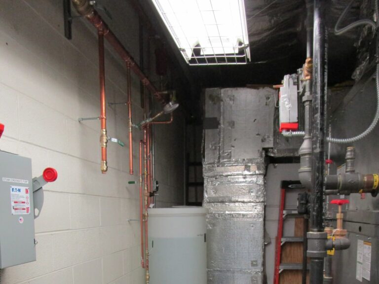 KSU-Mosier-Hall-Glycol-Make-Up-Water-System