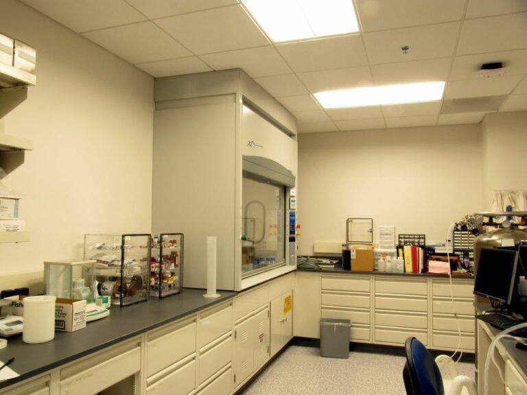 KSU-Mosier-Research-Lab