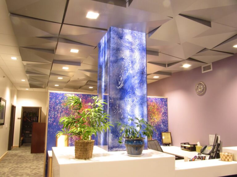 KSU-Mosier-Research-Office