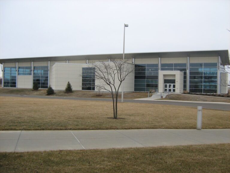 KSU-Salina-Rec-Exterior