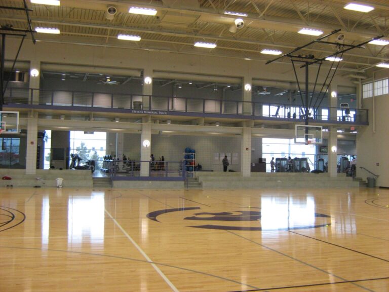 KSU-Salina-Rec-Gym