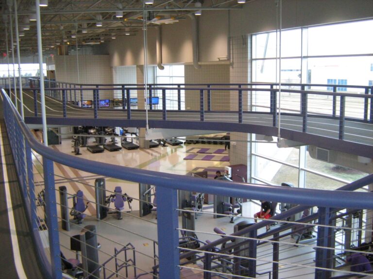 KSU-Salina-Rec-Weights