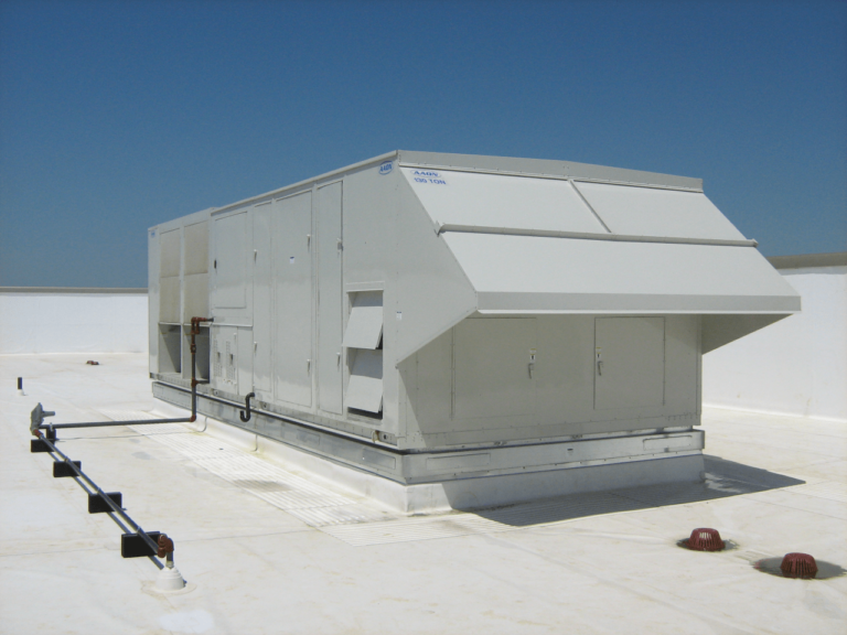 Kansas Department of Agriculture Commercial Project