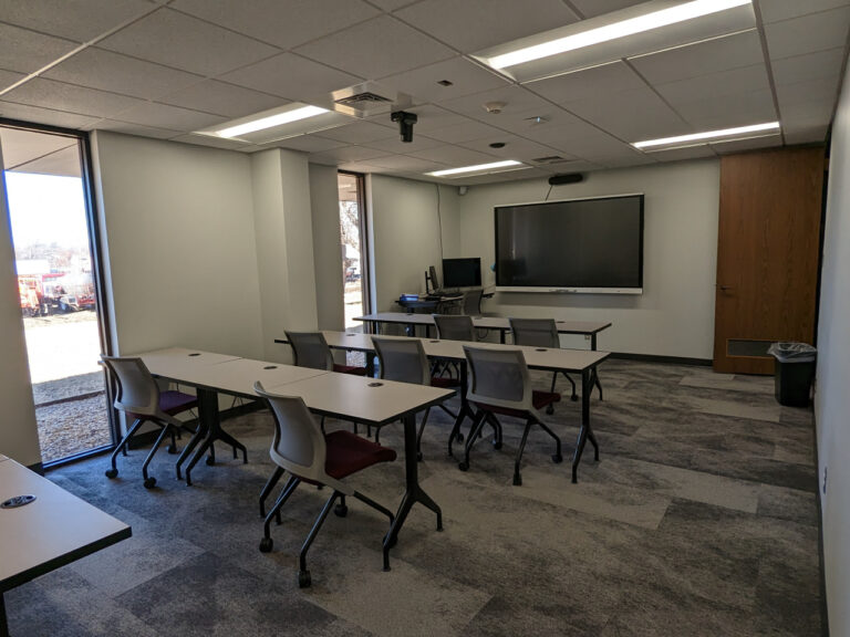 MATC-Wamego-Main-Building-Classroom