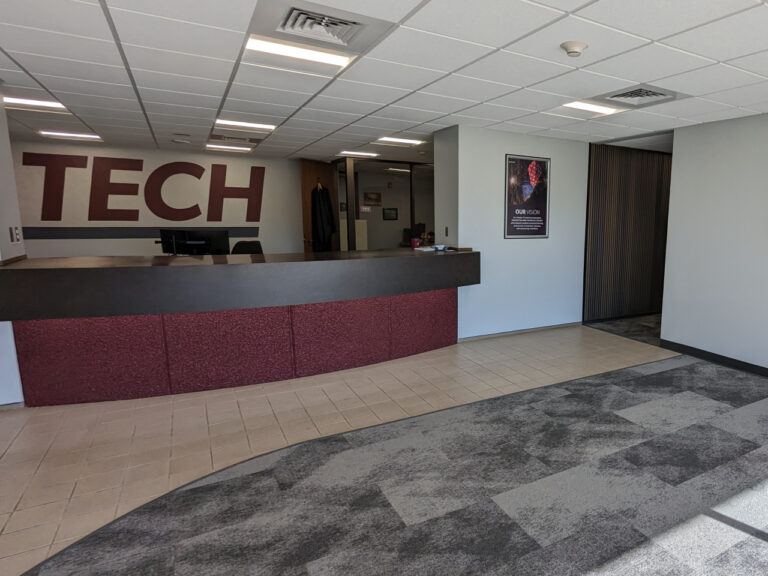 MATC-Wamego-Main-Campus-Entrance