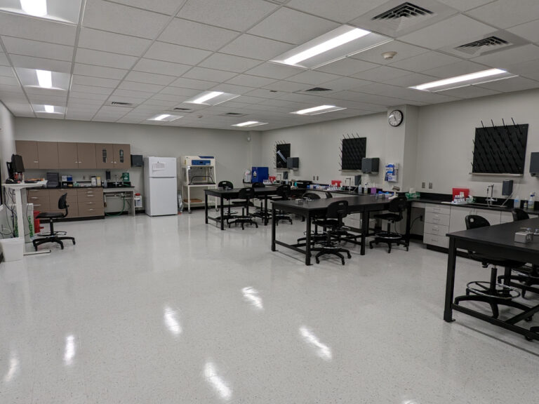MATC-Wamego-Science-Class-Room