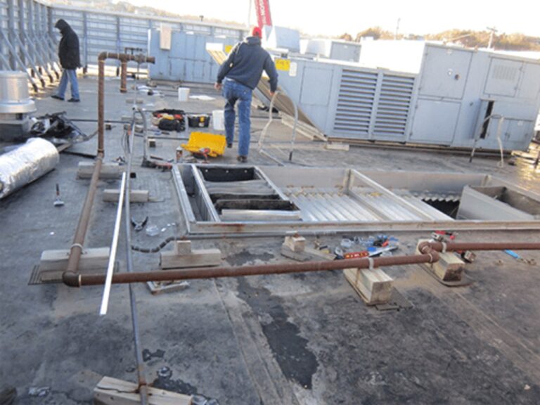 Riley-County-Law-Enforcement-Center-RTU-Replacement 2