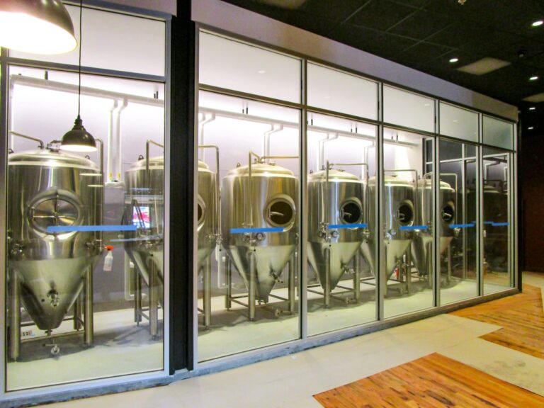 Tallgrass-Taphouse-Brewing-Equipment