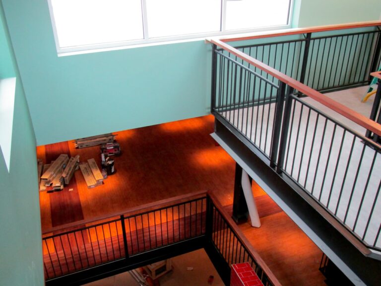 Tallgrass-Taphouse-Stair