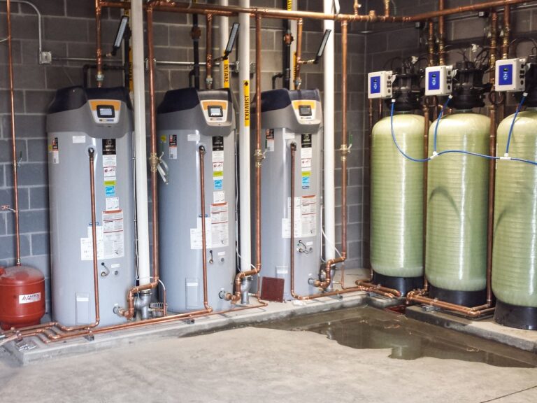 USD-320-Domestic-Water-Equip