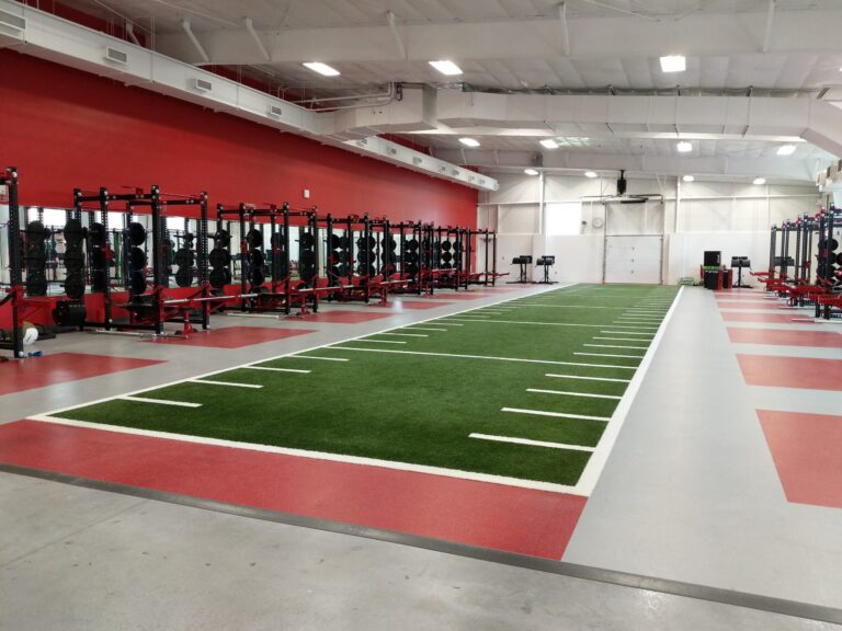Wamego-High-School-Weight-Training-Room-scaled